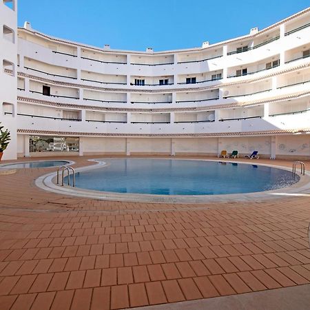 Apartamento Nautilus Armação de Pêra Exteriör bild